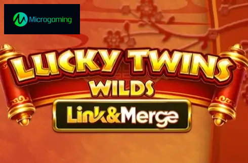 Lucky Twins Wilds Link&Merge